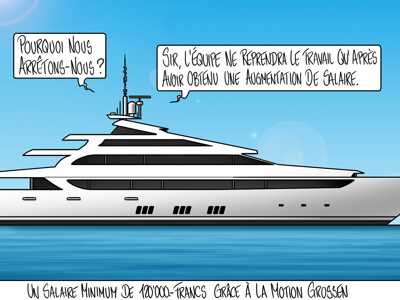 A1826 Yacht F