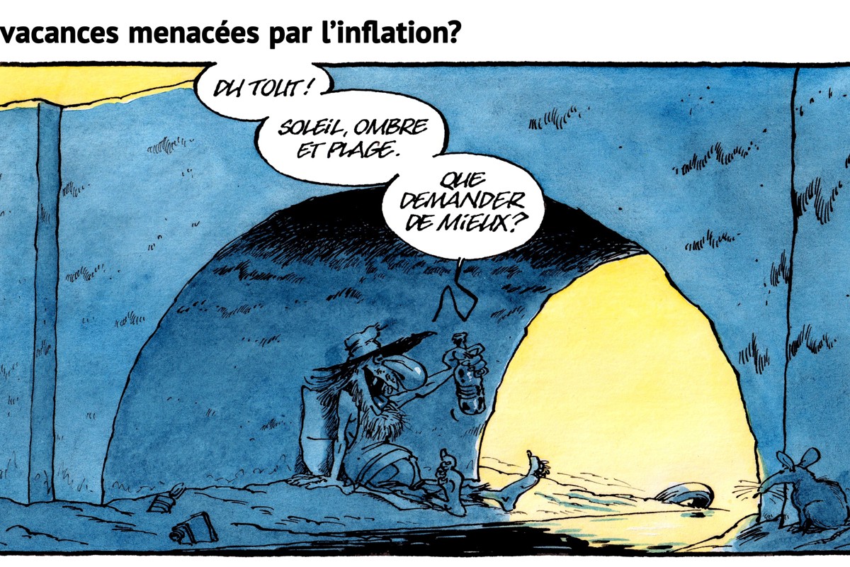 A2326f Inflation