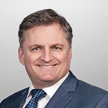 Christian Heiniger -