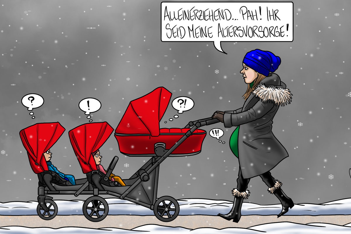 0425 Alleinerziehend
