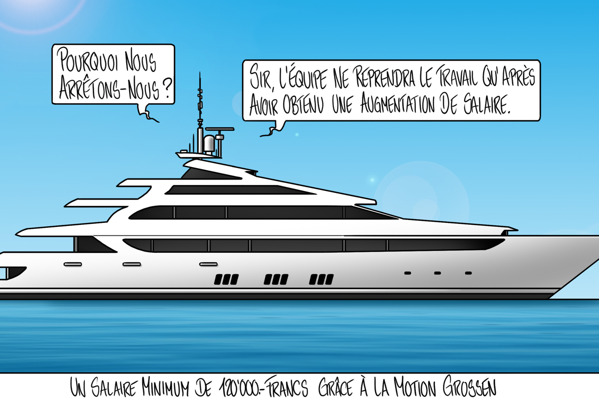 A1826 Yacht F