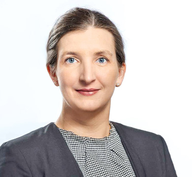 Brenda Duruz-McEvoy