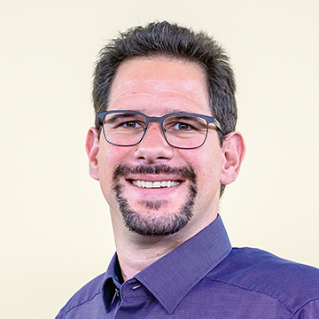 Gregor Gubser - Rédacteur Gregor Gubser - Rédacteur