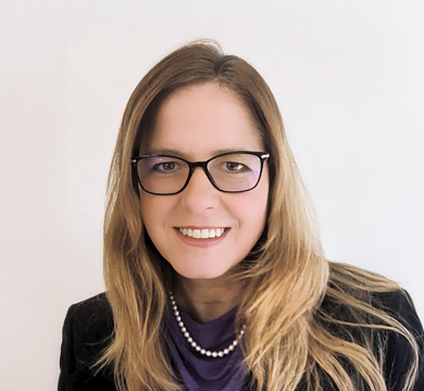 Caroline Suter