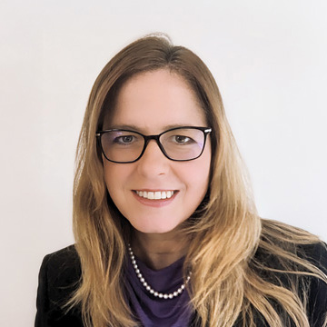 Caroline Suter -