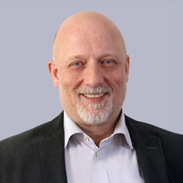 Thomas Pentsy -