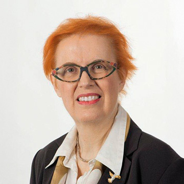 Gertrud E. Bollier -